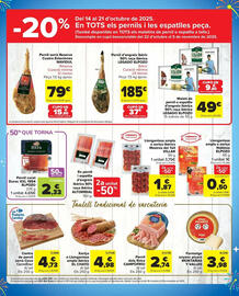 Folleto Carrefour Market Página 8