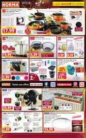 Catalogue Norma semaine 43 page 2