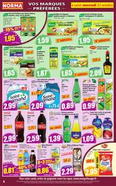 Catalogue Norma semaine 43 page 6