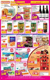 Catalogue Norma semaine 43 page 8