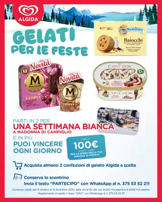 Volantino Iper Tosano (valido fino al 15-12)