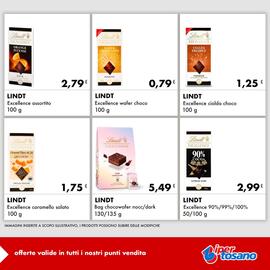 Volantino Iper Tosano settimana 42 Pagina 2