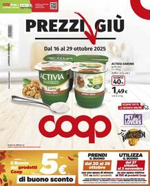 Volantino Coop Pagina 1