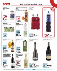 Volantino Coop Pagina 12