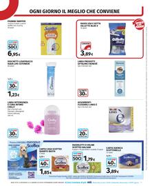 Volantino Coop Pagina 15
