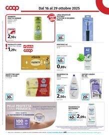 Volantino Coop Pagina 16