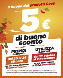 Volantino Coop Pagina 3