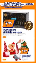 Volantino Action settimana 42 Pagina 1
