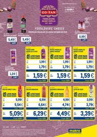 Catálogo Makro | Monofolha Go Tan Página 1