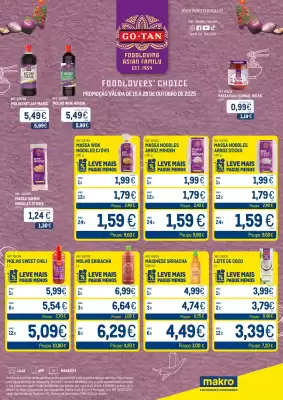 Catálogo Makro (válido até 28-10)