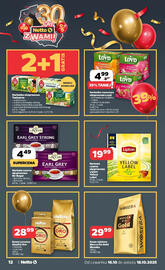 Netto gazetka Strona 12