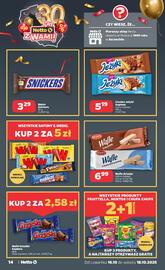 Netto gazetka Strona 14