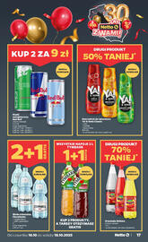 Netto gazetka Strona 17