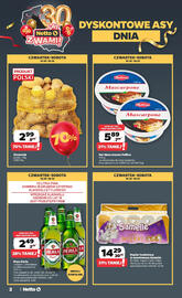 Netto gazetka Strona 2