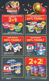 Netto gazetka Strona 8