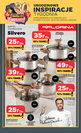 Netto gazetka tydzień 42 Strona 2