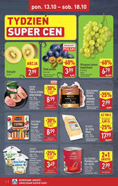 ALDI gazetka Strona 2