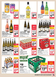 Maximarkt Flugblatt woche 42 Seite 15
