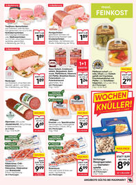 Maximarkt Flugblatt woche 42 Seite 9