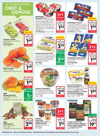 Maximarkt Flugblatt woche 42 Seite 10
