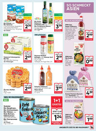 Maximarkt Flugblatt woche 42 Seite 11
