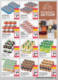 Maximarkt Flugblatt woche 42 Seite 13