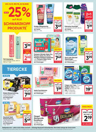 Maximarkt Flugblatt woche 42 Seite 16