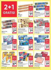 Maximarkt Flugblatt woche 42 Seite 18