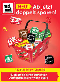 Maximarkt Flugblatt woche 42 Seite 2