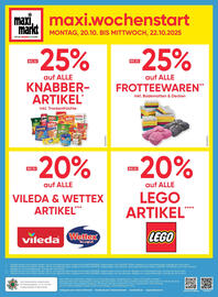 Maximarkt Flugblatt woche 42 Seite 24