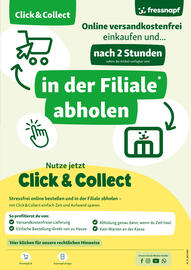 Fressnapf Flugblatt Seite 11