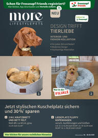 Fressnapf Flugblatt Seite 5