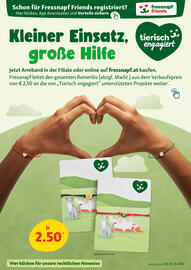 Fressnapf Flugblatt Seite 9