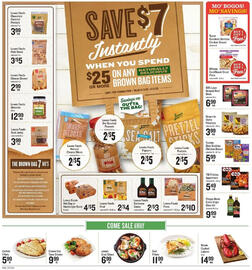 Lowes Foods weekly ad week 42 Page 11