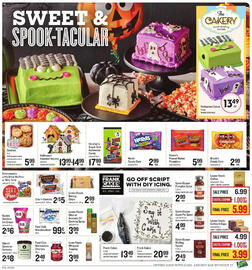 Lowes Foods weekly ad week 42 Page 13