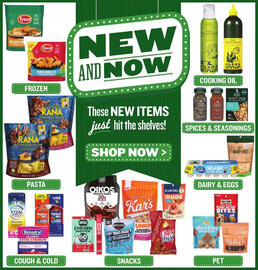 Lowes Foods weekly ad week 42 Page 14