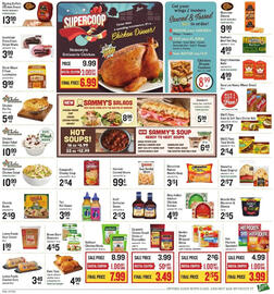 Lowes Foods weekly ad week 42 Page 4