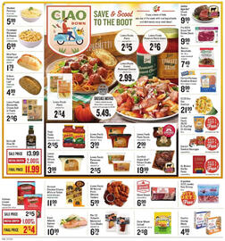 Lowes Foods weekly ad week 42 Page 7