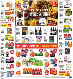 Lowes Foods weekly ad week 42 Page 9