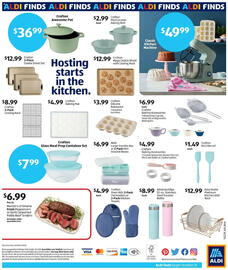 Aldi weekly ad week 43 Page 2