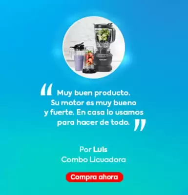 Catálogo Quality Products (válido hasta 28-10)