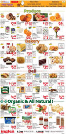 Ingles Markets weekly ad week 42 Page 10