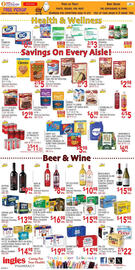 Ingles Markets weekly ad week 42 Page 4