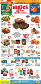 Ingles Markets weekly ad week 42 Page 9
