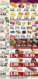 Harris Teeter weekly ad week 42 Page 10