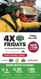 Harris Teeter weekly ad week 42 Page 11