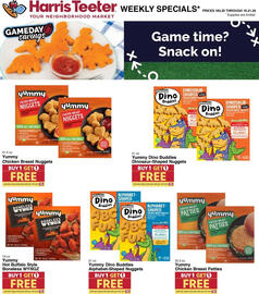 Harris Teeter weekly ad week 42 Page 13