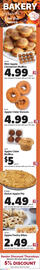 Harris Teeter weekly ad week 42 Page 3
