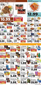 Harris Teeter weekly ad week 42 Page 4