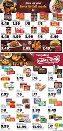 Harris Teeter weekly ad week 42 Page 6